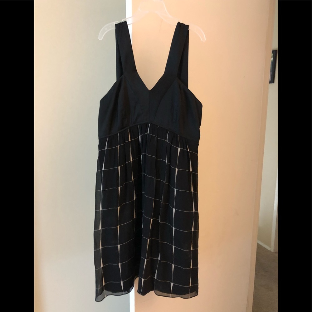 Babydoll dress size small